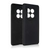Beline Etui Silicone OnePlus 12 5Gczarny/black